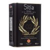 SITIA Kréta PREMIUM GOLD 0,2% Extra panenský olivový olej 3l – plech