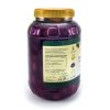 EVOLIA černé BIO olivy Kalamata s polyfenoly 900g 11