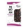 Olymp černé sušené olivy THROUMPES s peckou 250g