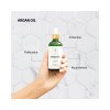 OLIVE SPA Arganový olej 100 ml (s vitamínem E) 2