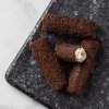 Biscotti Tsoungari Markolato křupavé rolky s krémem Espresso 150g 2
