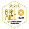 BIOMEL 2021 logo