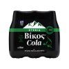 Vikos Cola Stevia (bez cukru, bez kalorií) 6 x 330 ml