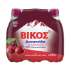 Vikos Višňová limonáda (Vyssinada) 6 x 330 ml