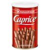 Papadopoulou Caprice plněné trubičky Classic 250g
