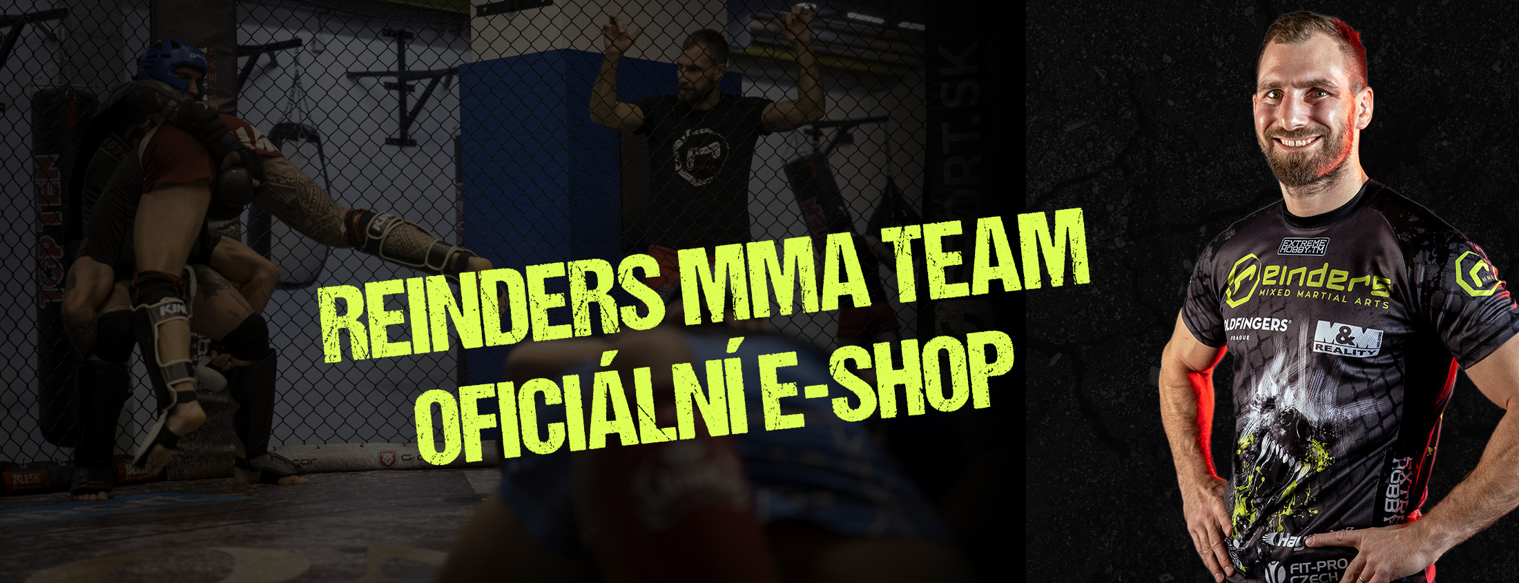 Reinders MMA 01