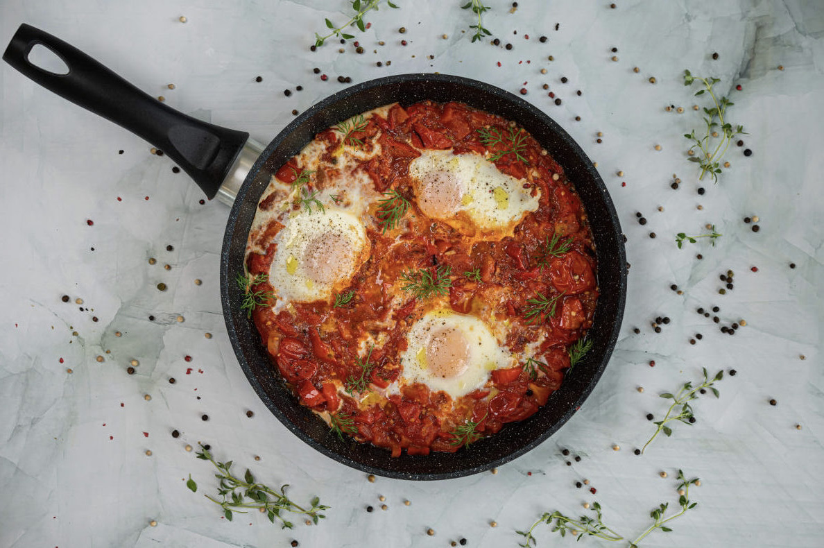 Shakshuka