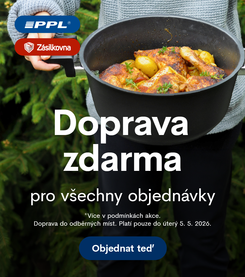 Doprava zdarma mobi