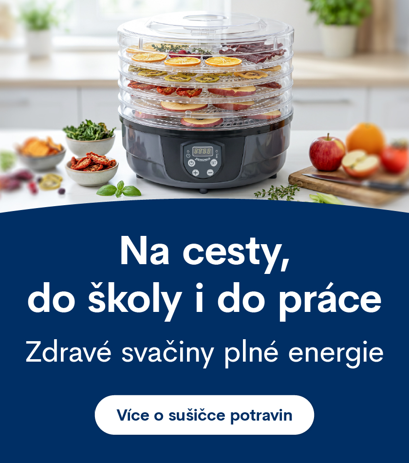 Sušička mobi