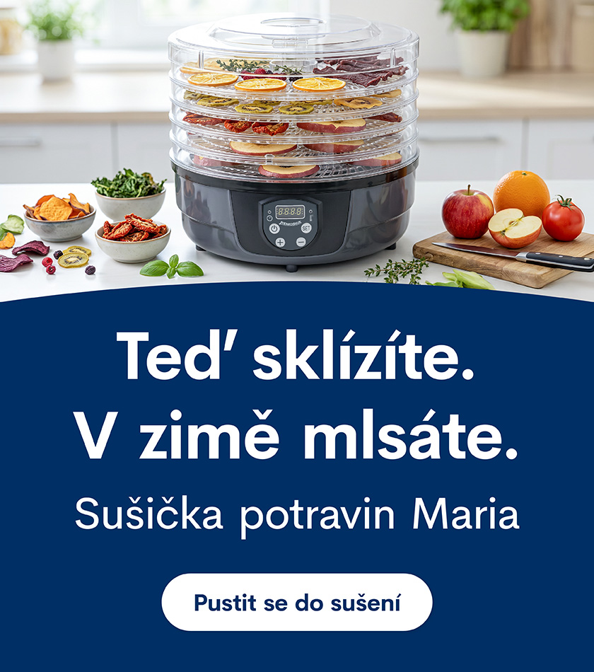 Sušička mobi