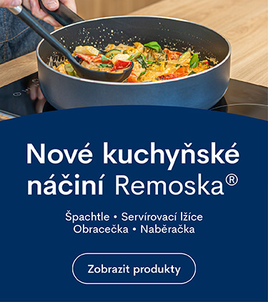 Příslušenství - novinka s 20% slevou
