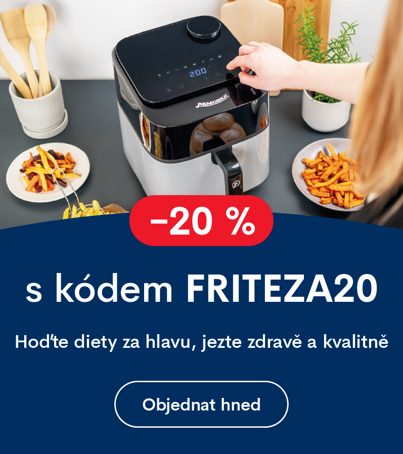 SteamChef 20%