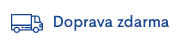 Doprava zdarma