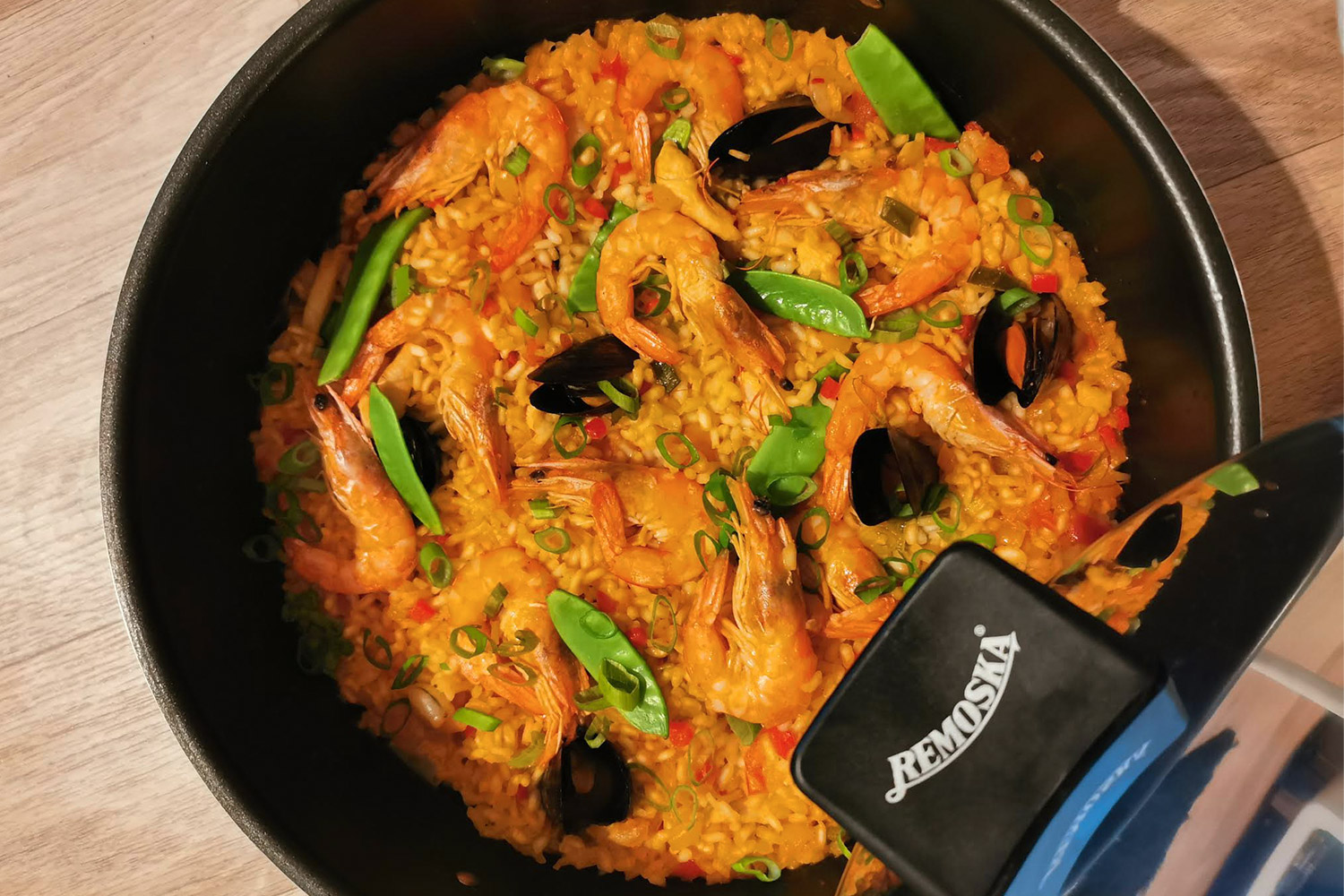 paella2