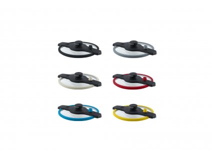 Remoska® Tria Soft-tlakové víko