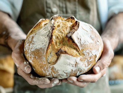 bread bakers hands ai generated (1)