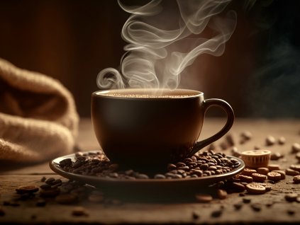 Kurz přípravy kávy: Espresso a cappuccino
