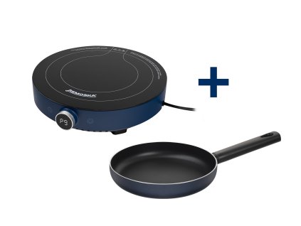 Remoska® R302001 Jednoplotýnkový vařič Maria