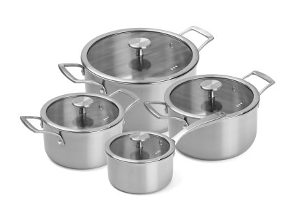 Remoska Proxima sada hrnců 8dílná small