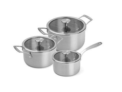 Proxima sada hrnců 6dílná small