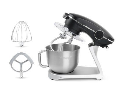 Kuchyňský robot DuoMix Black&Silver 02 small (1)