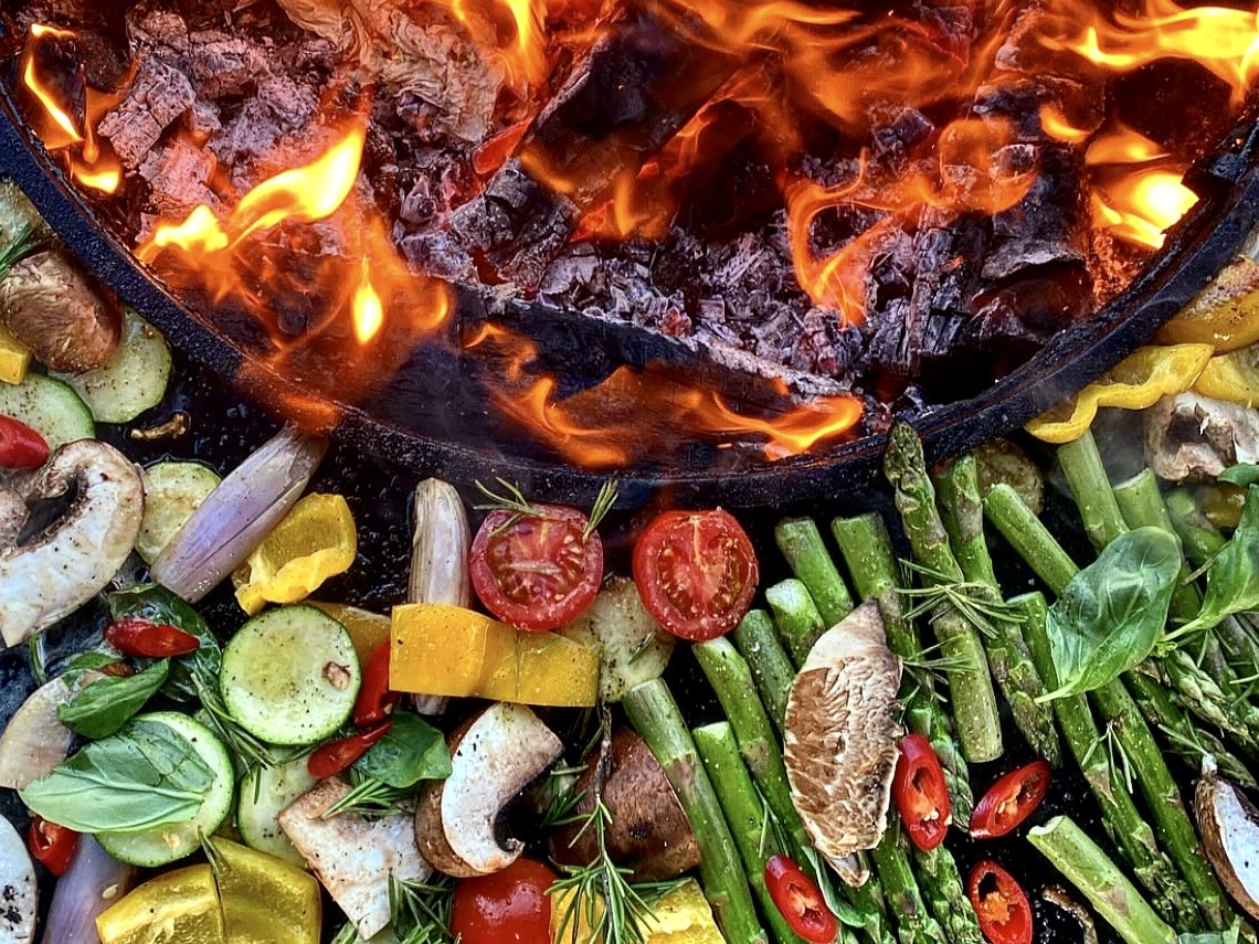 Kurz: Griluj jako profík Termín: Čtvrtek 11.6.2026, 15:00 - 20:00 hodin