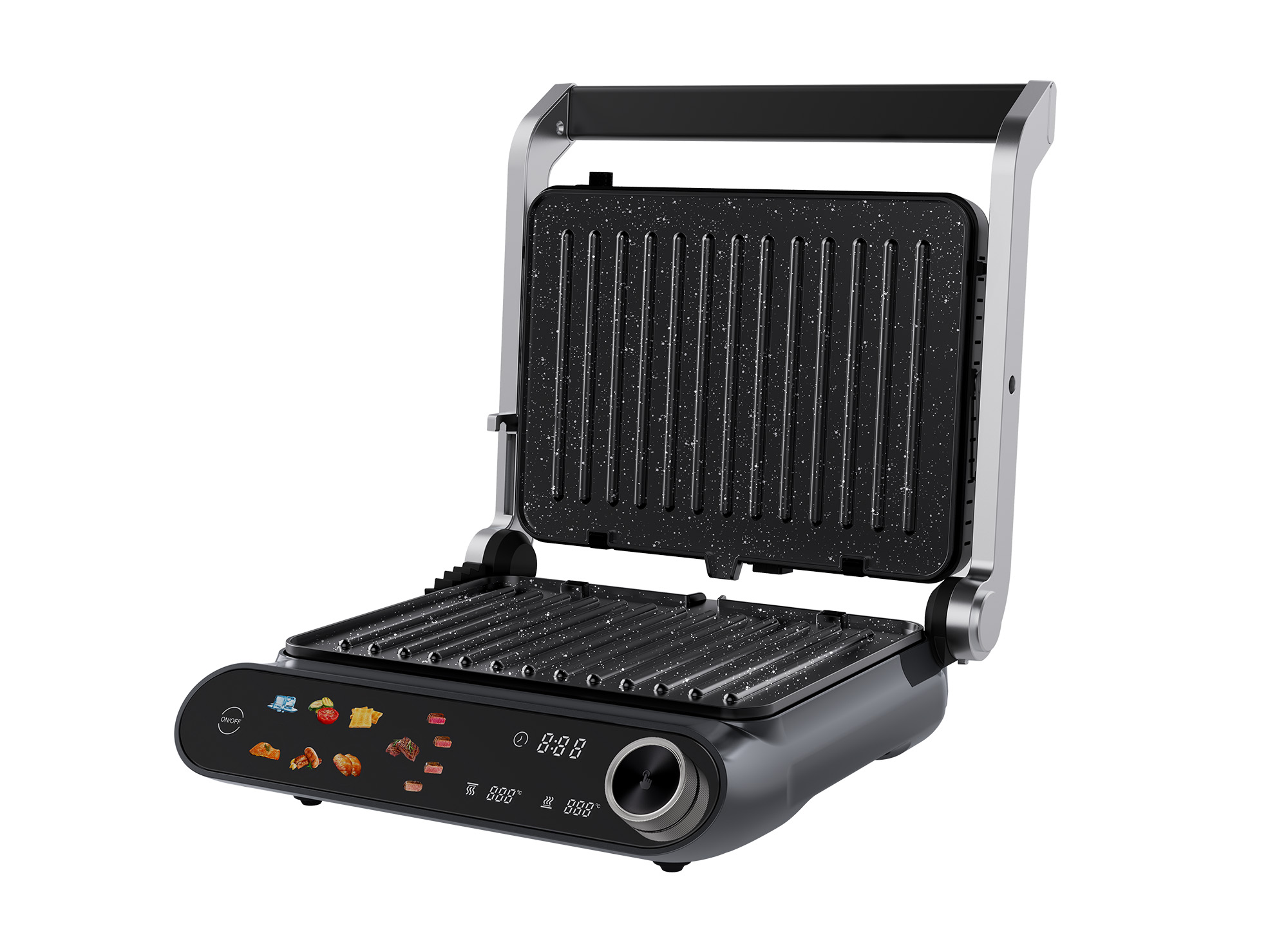 Remoska® R304001 Kontaktní gril Maria