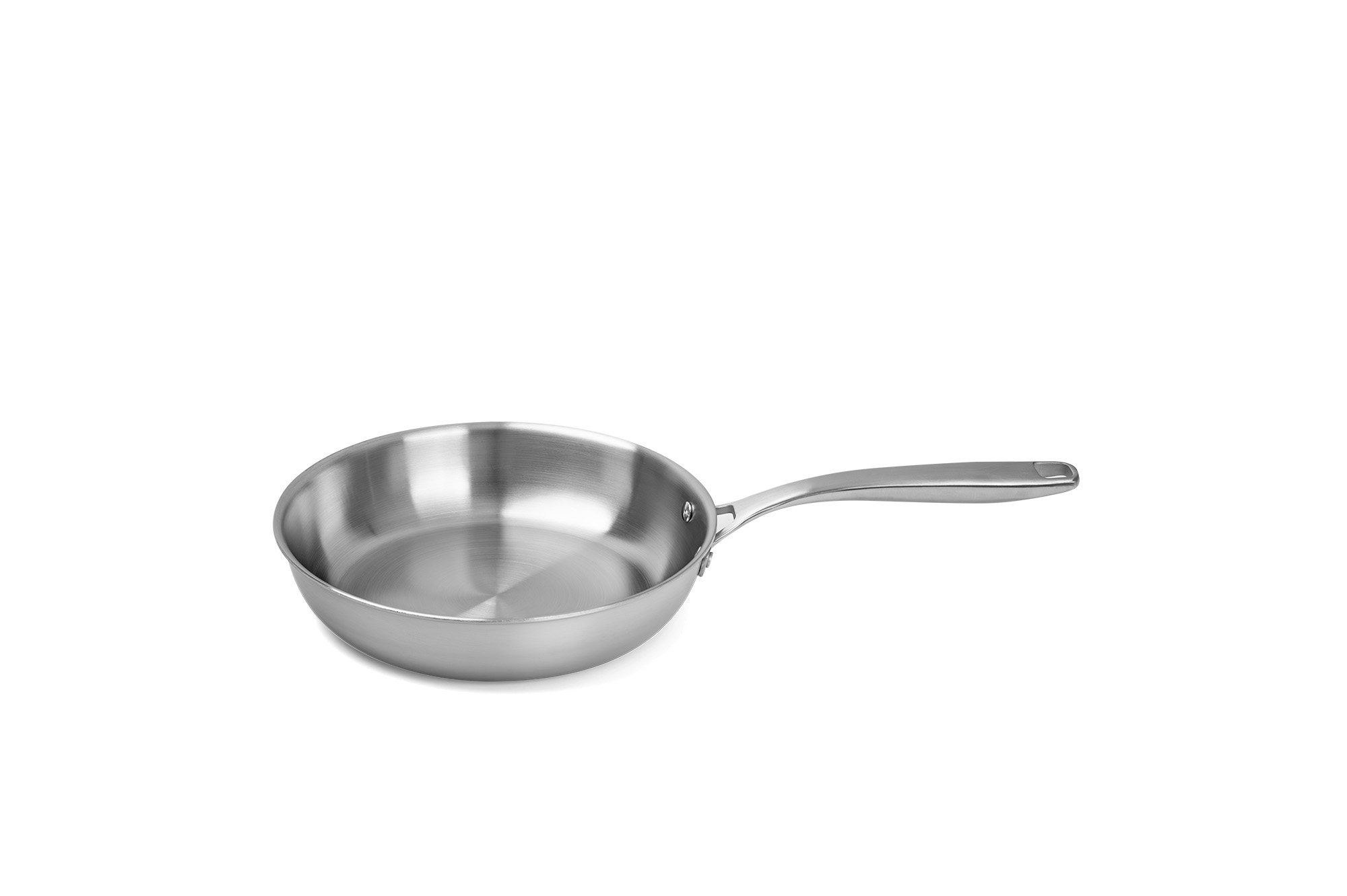 Remoska® Proxima Třívrstvá nerezová pánev 24 cm