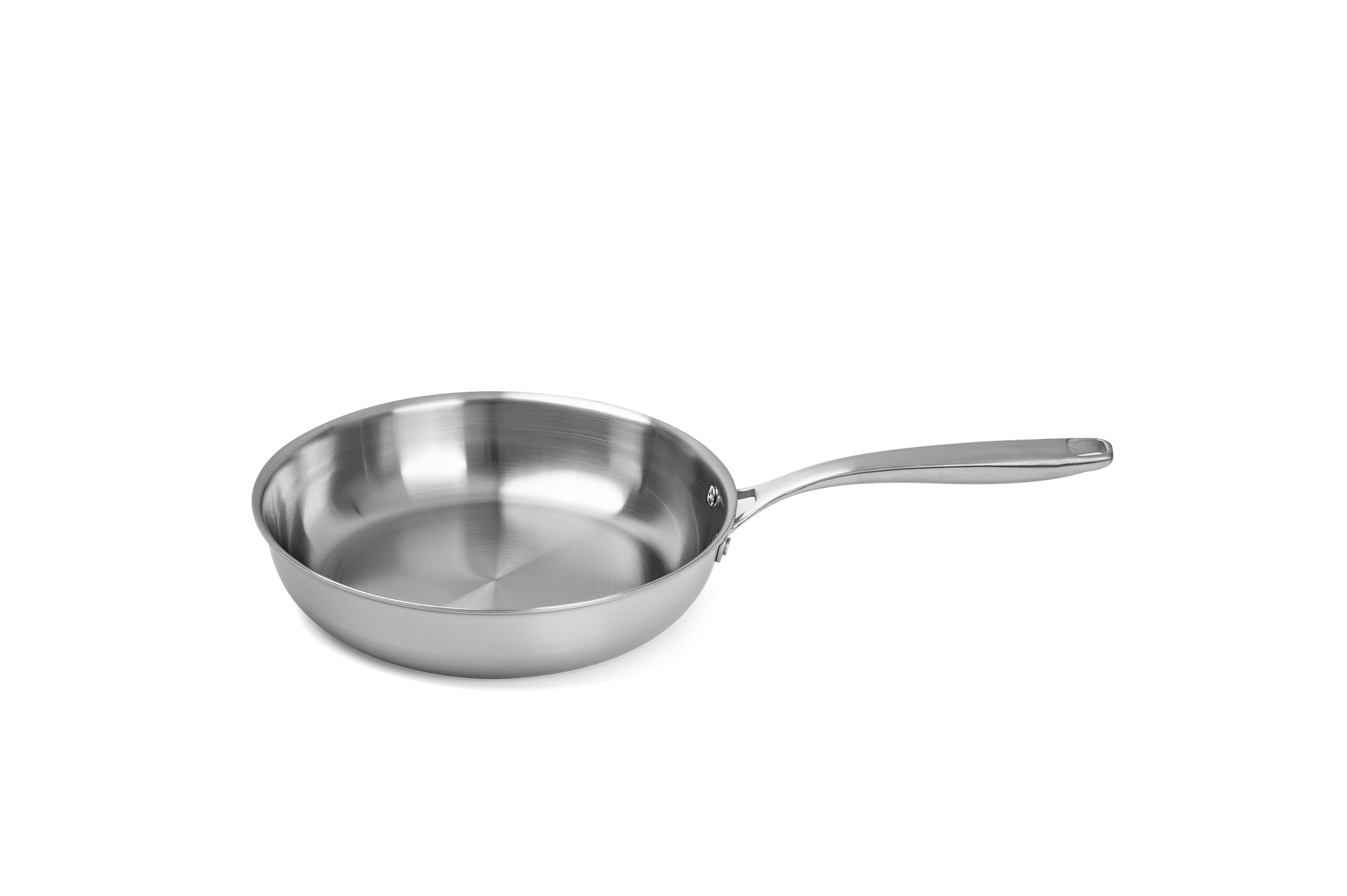 Remoska® Proxima Třívrstvá nerezová pánev 26 cm