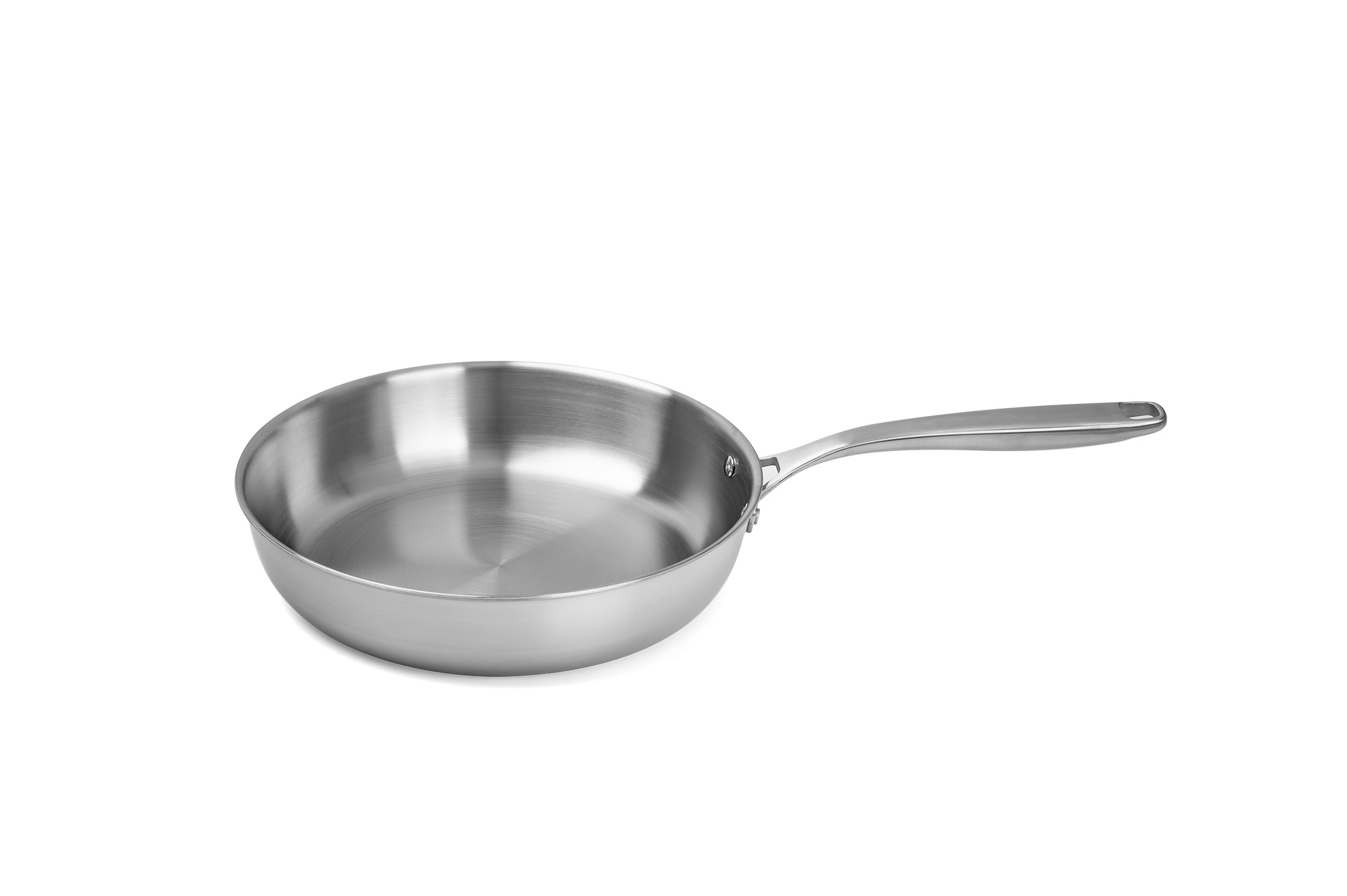 Remoska® Proxima Třívrstvá nerezová pánev 28 cm