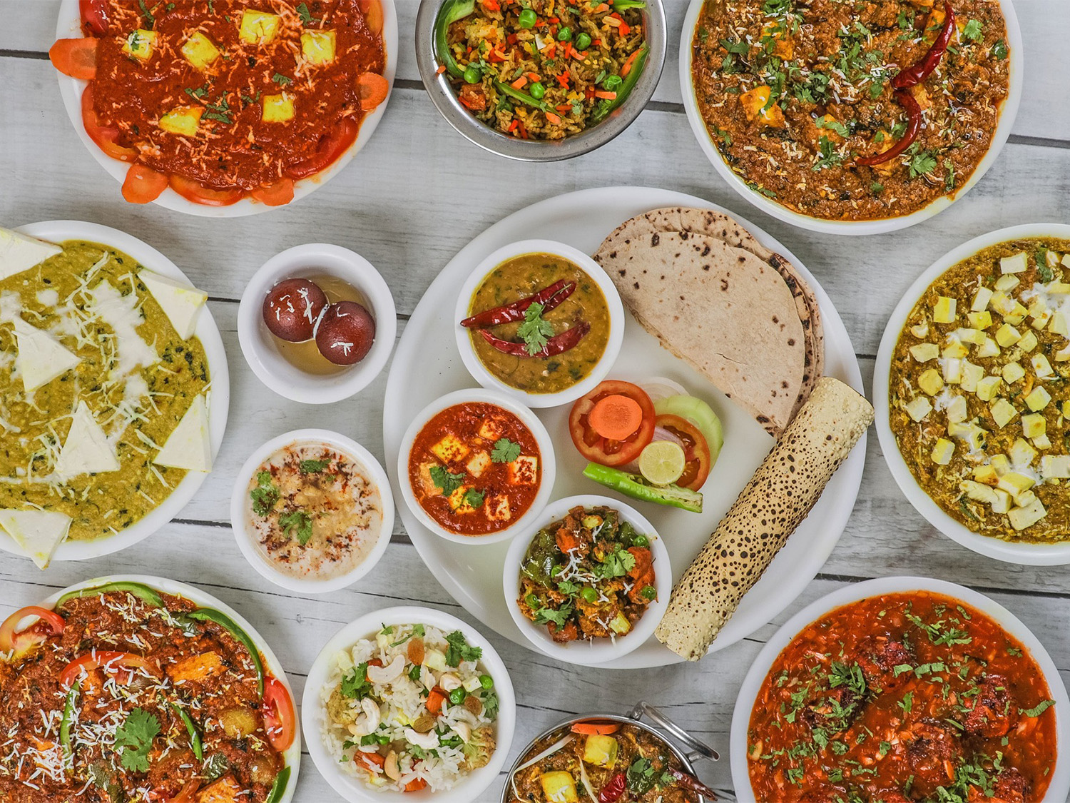 Kurz: Kouzlo thajské kuchyně Termín: Dárkový poukaz bez termínu (termín vybere obdarovaný)