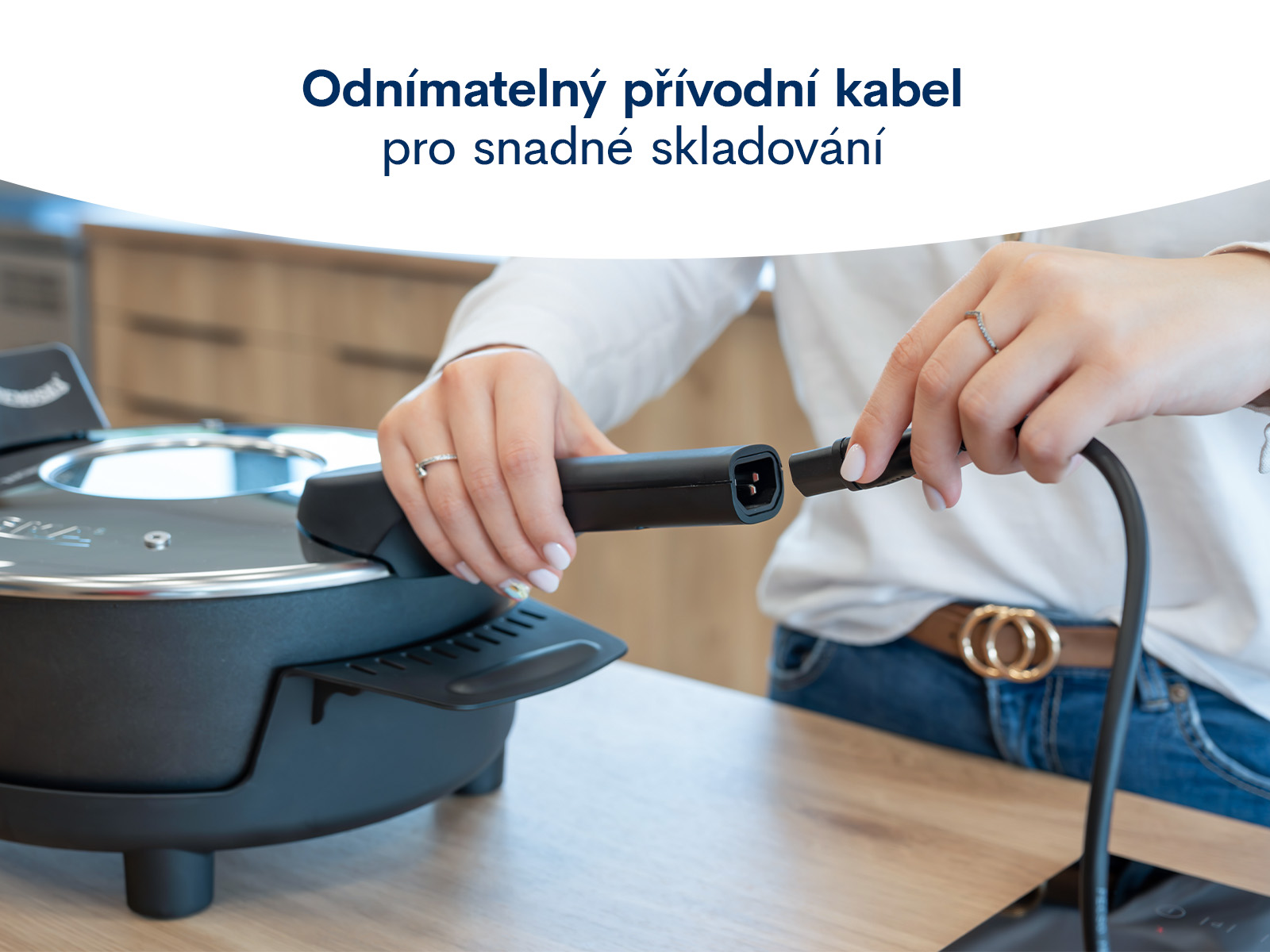 Remoska® P32/01 4l Prima