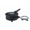 Remoska P32F/02 Black