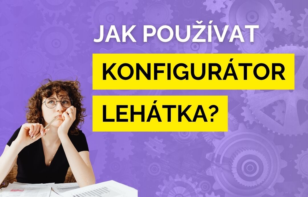Konfigurátor lehátka Resi