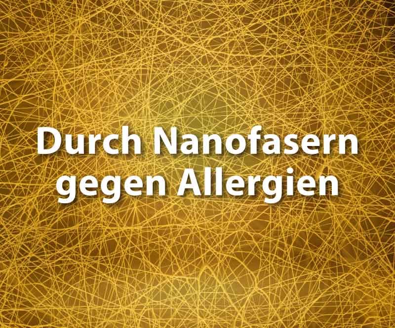 Wie kann man sich vor Allergien schützen?