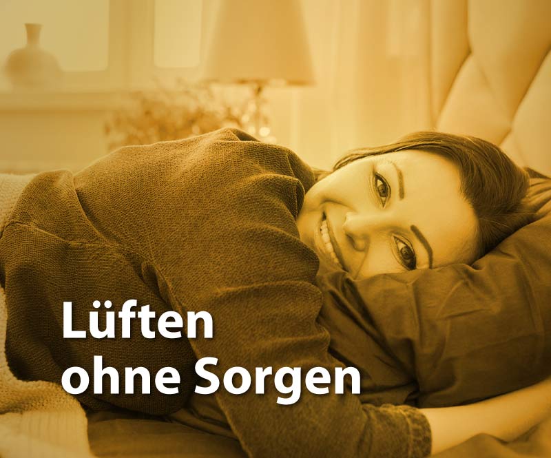 Wie hilft RESPILON Fensternetz mit der Nanofaser-Membran beim Bekämpfen von Pollen?