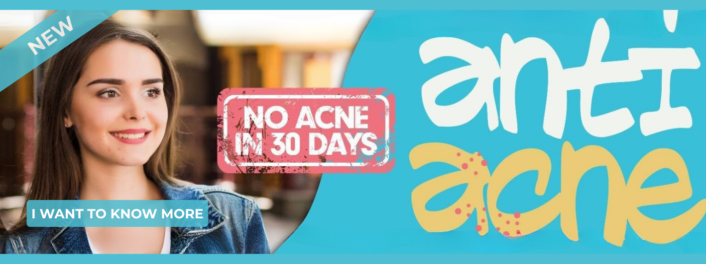 AntiAcne PC