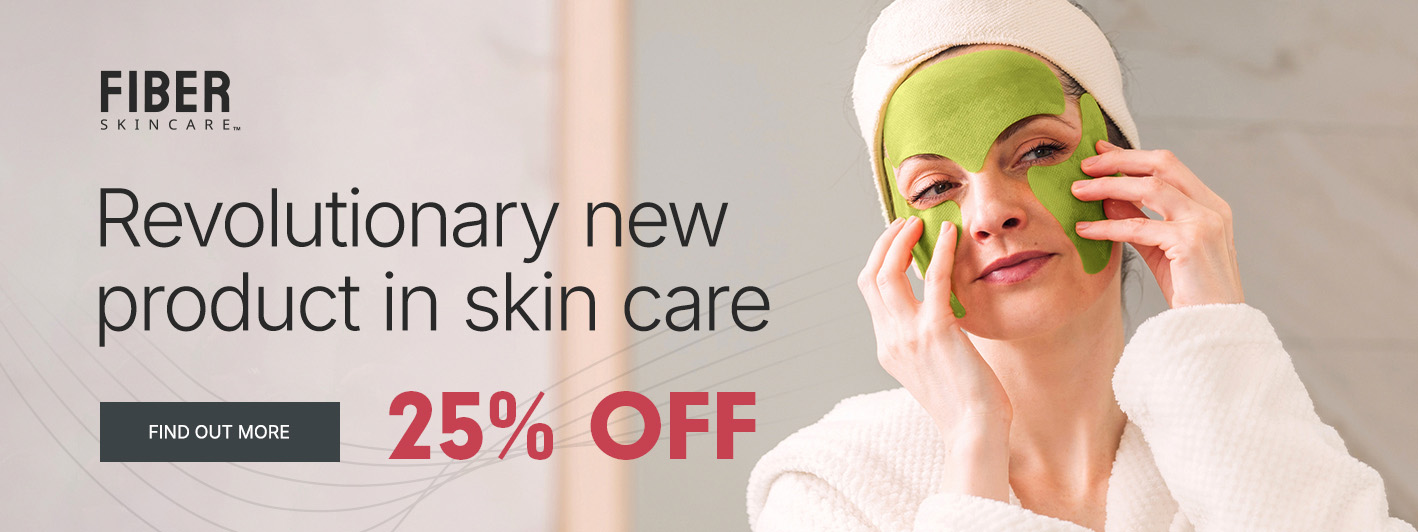 FIBER Skincare