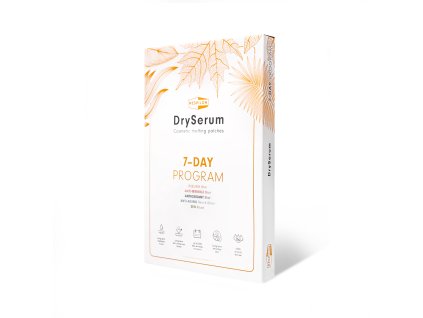 DrySerum 7-Day Program
