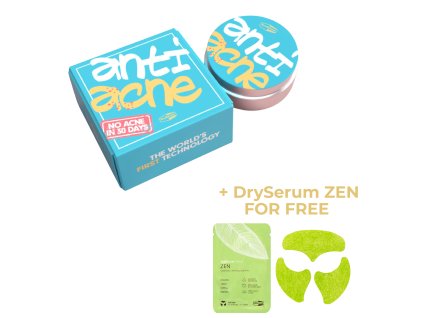 AntiAcne 30 day care