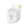 Nano FFP2 respirator RespiPro White 3 pcs / 25 pcs