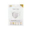 Nano FFP2 respirator RespiPro White 3 pcs / 25 pcs