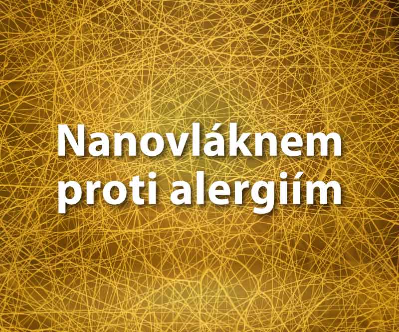 Jak se bránit proti alergiím?