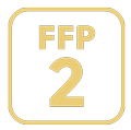 FFP2 certifikace