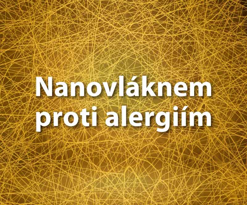 Jak se bránit proti alergiím?