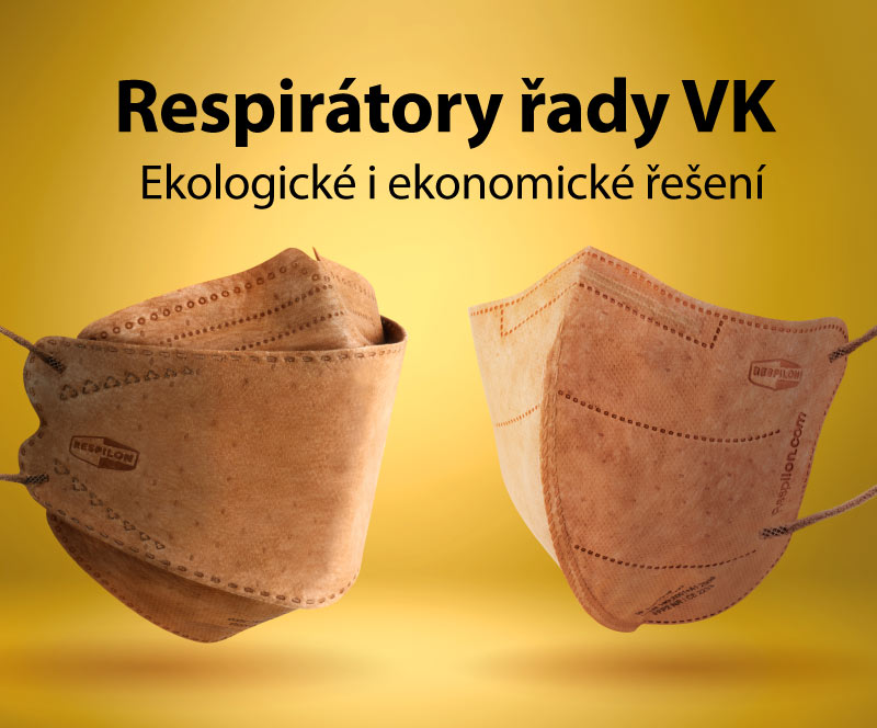 Respiratory VK od RESPILONU-mob