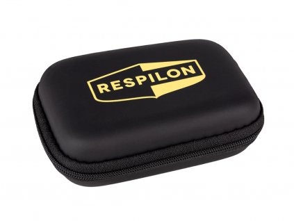 Praktické pouzdro na nákrčník R-shield | RESPILON