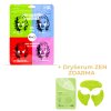 DrySerum MAGIC EYE PATCHES