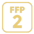 FFP2 zertifiziert