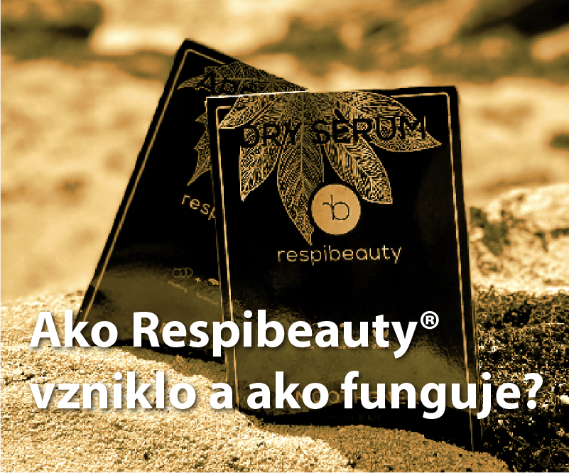 Ako Respibeauty® vzniklo a ako funguje ?